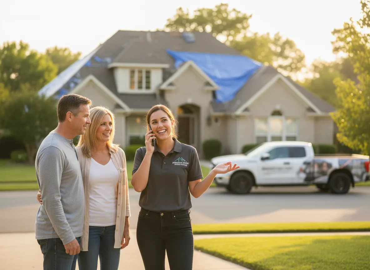 Metal Roof Emergency Repair in Palisade, NE